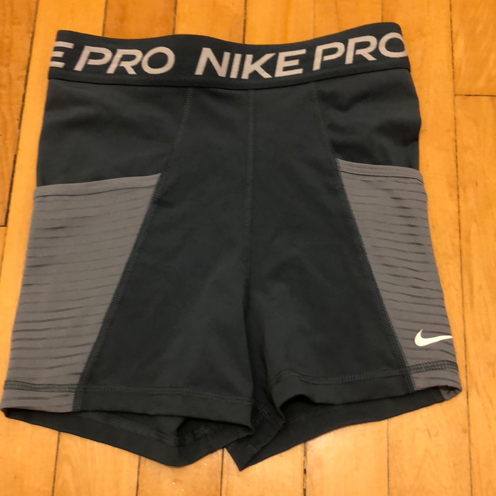 Nike Pro’s